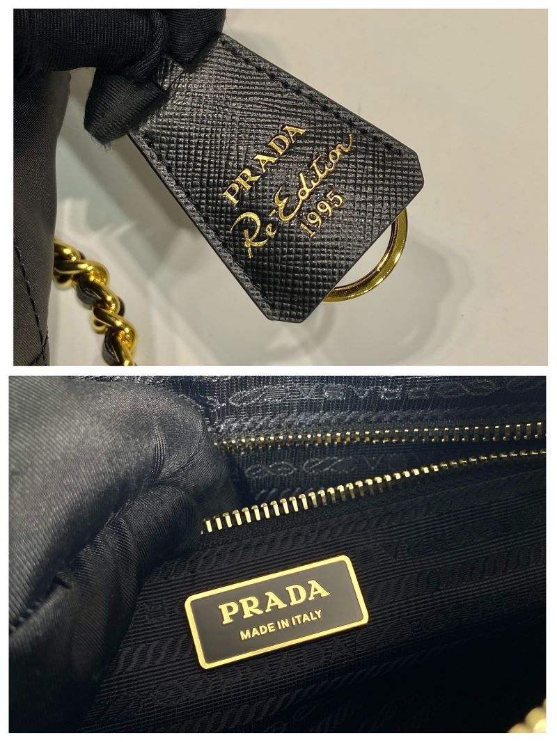 Prada Satchel Bags